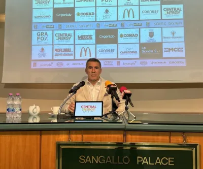 Perugia, Borras detta la linea: ridimensionamento, conferma di Tedesco e apertura a nuovi soci
