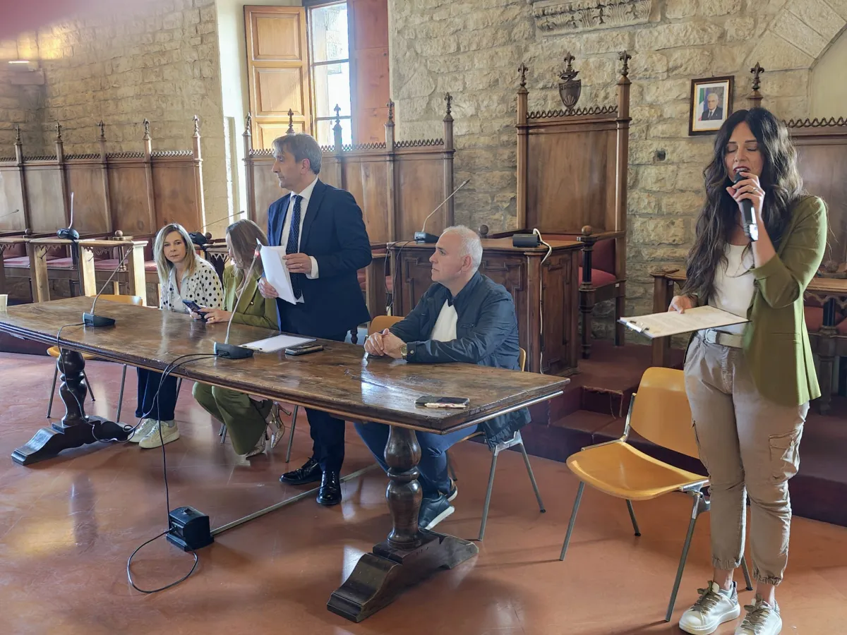 Festa dei Ceri 2026, Gubbio accoglie delegazioni da tutto il mondo