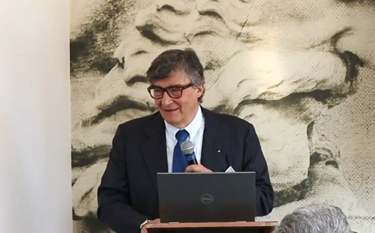 Oftalmologia Terni, 300 interventi cataratta l’anno con nuove tecnologie: “Diagnosi anticipate anche di anni”
