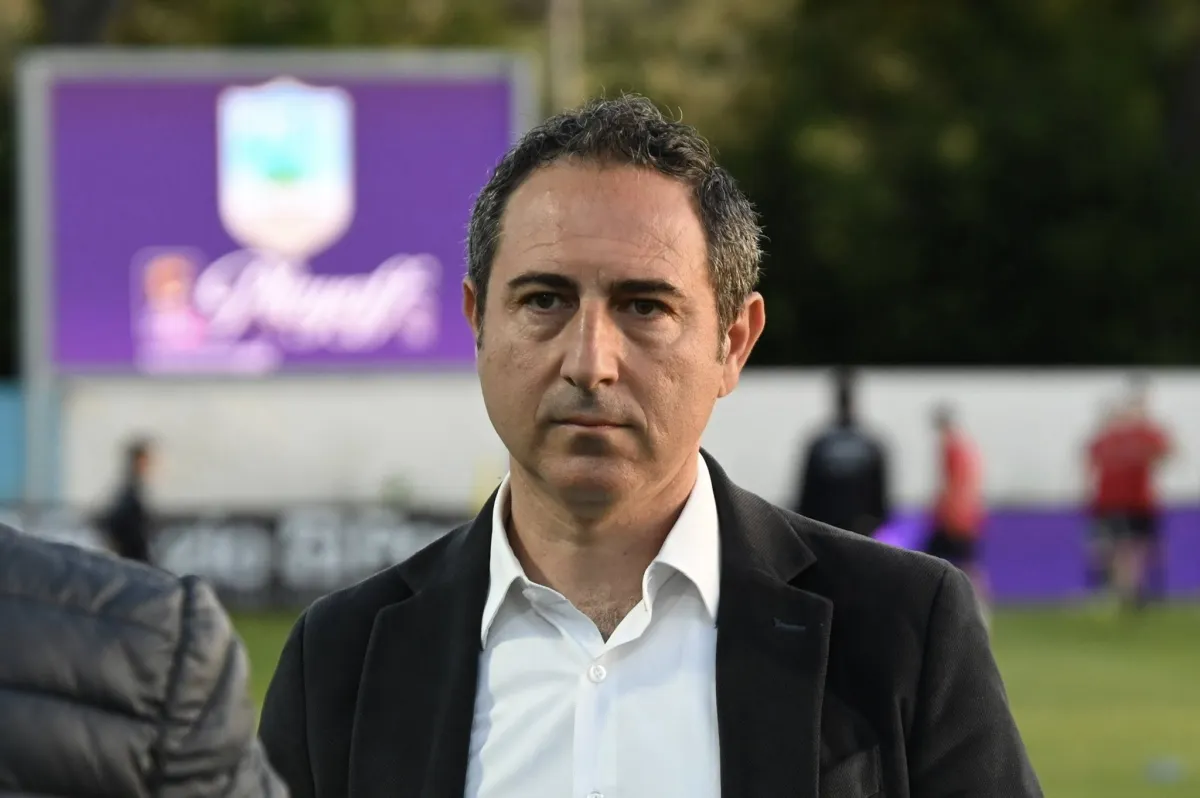 Gubbio, Mauro Leo verso la conferma: “L’idea comune è proseguire, abbiamo fatto un grande campionato”