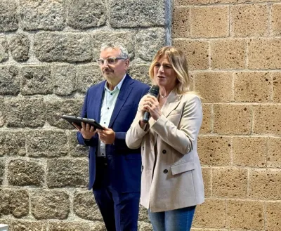 Orvietana-Ternana, parla il sindaco Tardani: “Servono scelte responsabili”