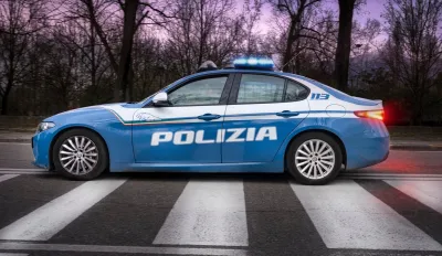 Maxi controllo sulla movida a Terni: senza patente e con auto rubata nel cuore della notte, scatta la segnalazione