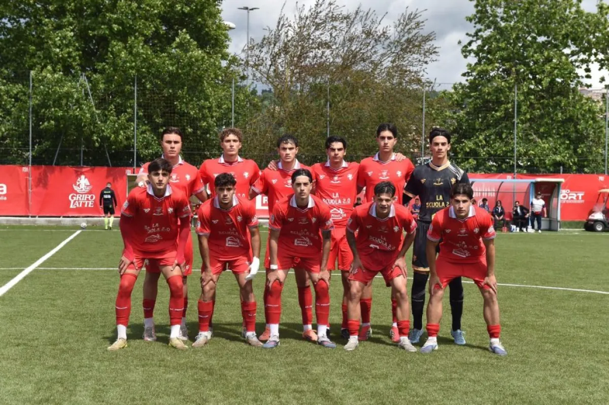 Perugia, la Primavera piega 2-0 la Reggiana e vola in semifinale playoff