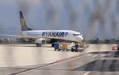Aeroporto dell Umbria, tenta di volare a Londra con passaporto falso: arrestato 42enne