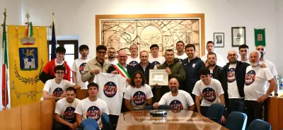 Sull'Appennino si cambia, parola d'ordine appartenenza: "Ci chiameremo Atletico Fossato"