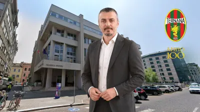 Fallimento Ternana, fiato sospeso per gli incontri romani mentre Bandecchi e Biagioli venerdì vanno dal notaio