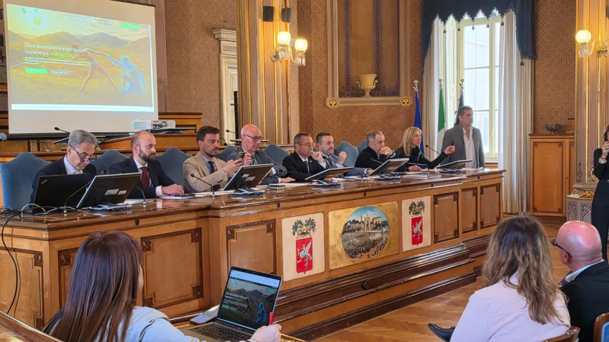 PerugIA Next, a Perugia prende forma il modello territoriale per l’uso dell’AI nella PA