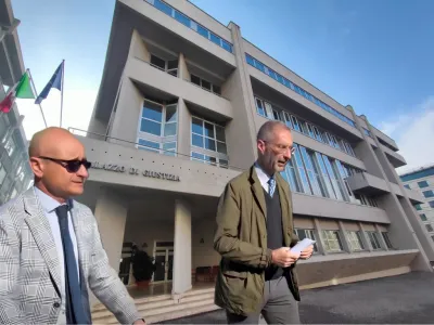 Fallimento Ternana, verso la seconda asta deserta: fumata nera dagli incontri romani