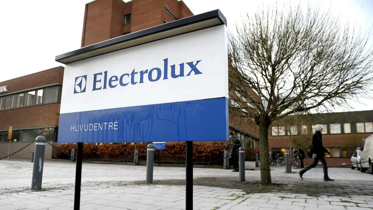 Crisi Electrolux, allarme occupazione anche in Umbria: il PD di Gubbio sostiene lo sciopero nazionale
