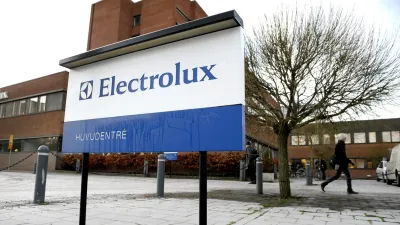 Crisi Electrolux, allarme occupazione anche in Umbria: il PD di Gubbio sostiene lo sciopero nazionale