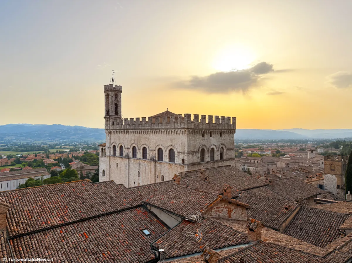  Gubbio vende immobili e terreni pubblici: incassati oltre 240mila euro, ma Torraccia resta senza offerte