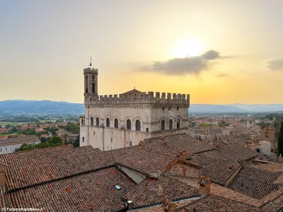  Gubbio vende immobili e terreni pubblici: incassati oltre 240mila euro, ma Torraccia resta senza offerte
