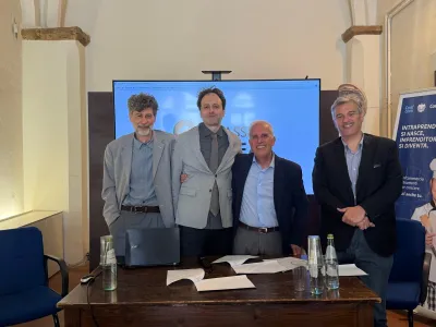 Turismo, intesa ad Assisi sugli affitti brevi: accordo per alzare la qualità dell’accoglienza