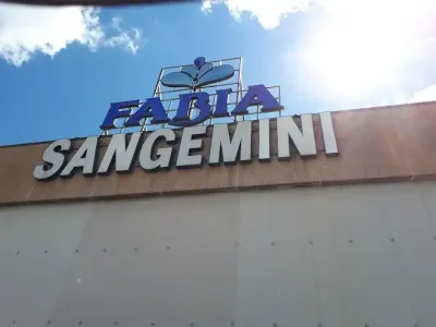 Sangemini, la Regione apre la gara per le concessioni: 25 anni e 7,5 milioni per il rilancio del marchio storico