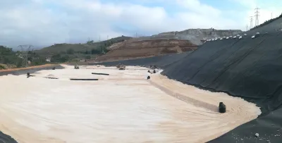 Discarica Valle Terni, via libera MASE con paletti severi: per Arvedi-AST nuove regole su amianto e falda