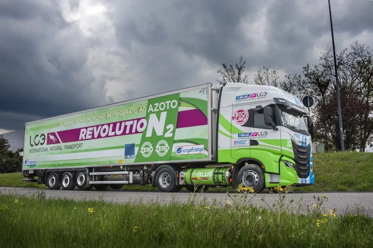 L’eugubina LC3 Trasporti cresce ancora: acquisita Vignali Logistic, il gruppo supera 200 milioni di fatturato