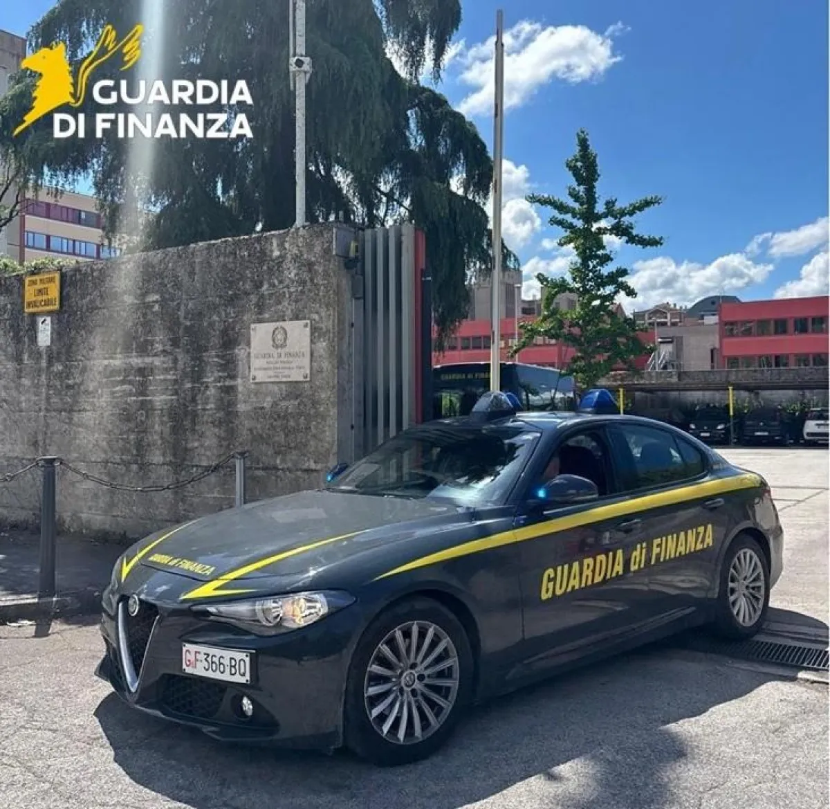 Terni, arrestato 25enne romano. In casa trovati oltre 200 grammi di droga di ogni tipo