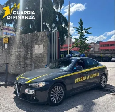 Terni, arrestato 25enne romano. In casa trovati oltre 200 grammi di droga di ogni tipo