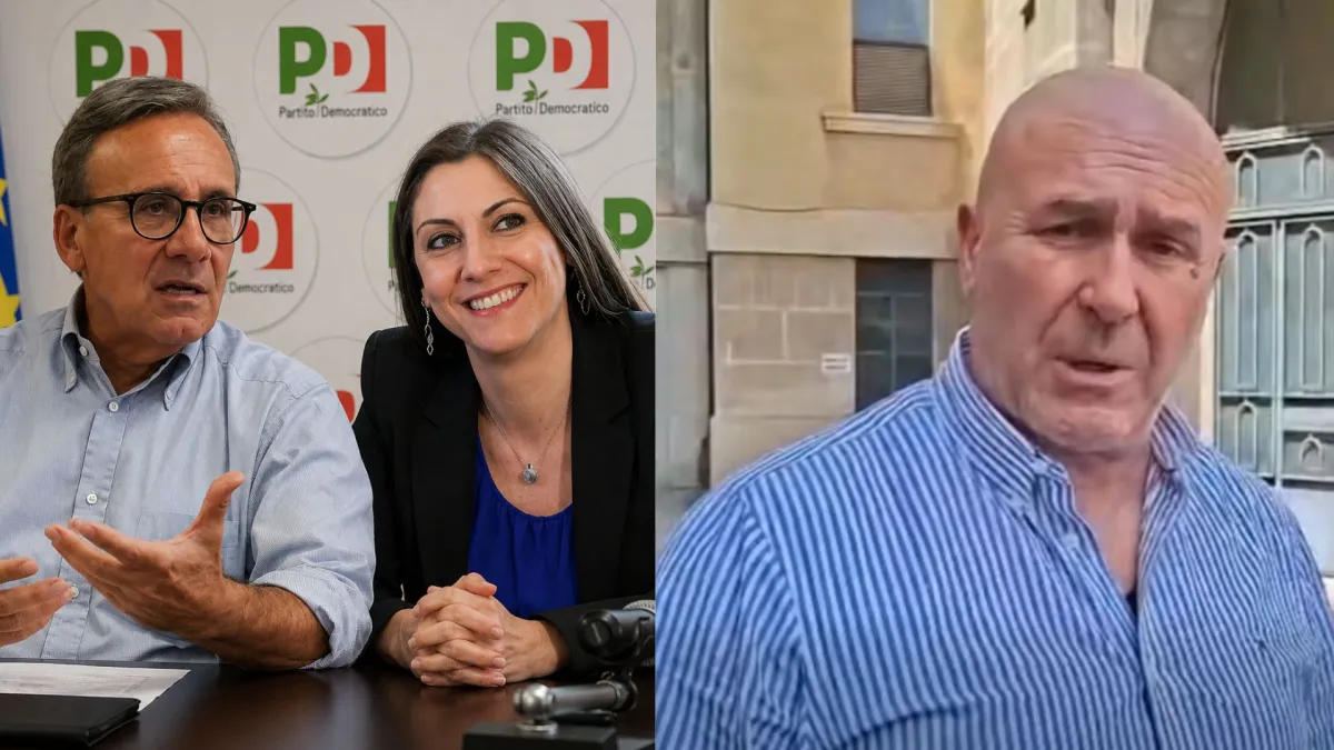 Affidamento diretto di lavori al gruppo Biagioli, Bandecchi contro Patto Avanti e Forza Italia: "Diffamazione"