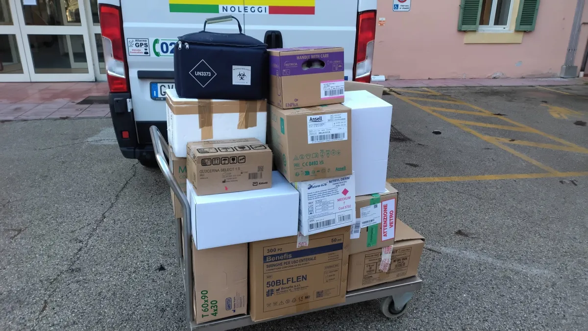 Usl Umbria 2, la denuncia di CGIL e UIL: “60 lavoratori fantasma intrappolati in un appalto al ribasso”