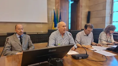 Scuole, Bandecchi convoca i presidi: "Disponibilità di risorse, rifaremo tutti i bagni. Sopralluoghi nei prossimi giorni"