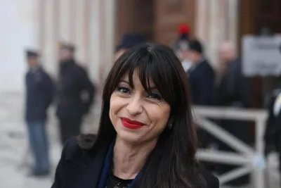 Umbria, tra nuove sfide e risultati. La presidente Proietti illustra la relazione sul programma di governo