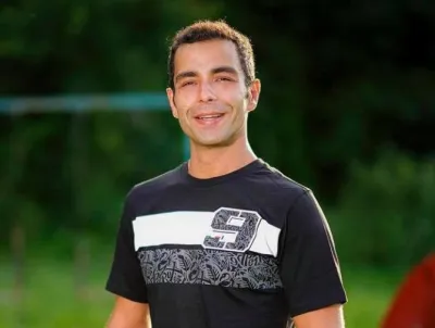 Moto, Petrucci è tornato a casa dopo l'incidente: "Che bello stare in piedi"