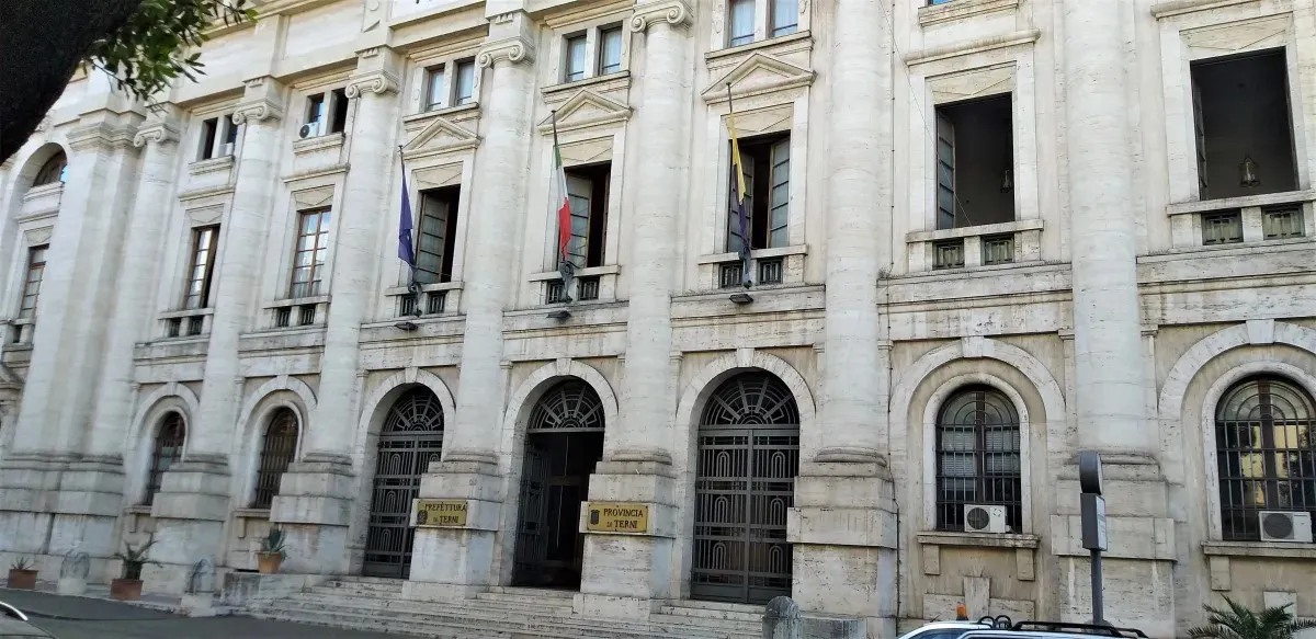 Terni, benemerenza dell'Ape d'Oro. Ecco chi sono i premiati dell'edizione 2026
