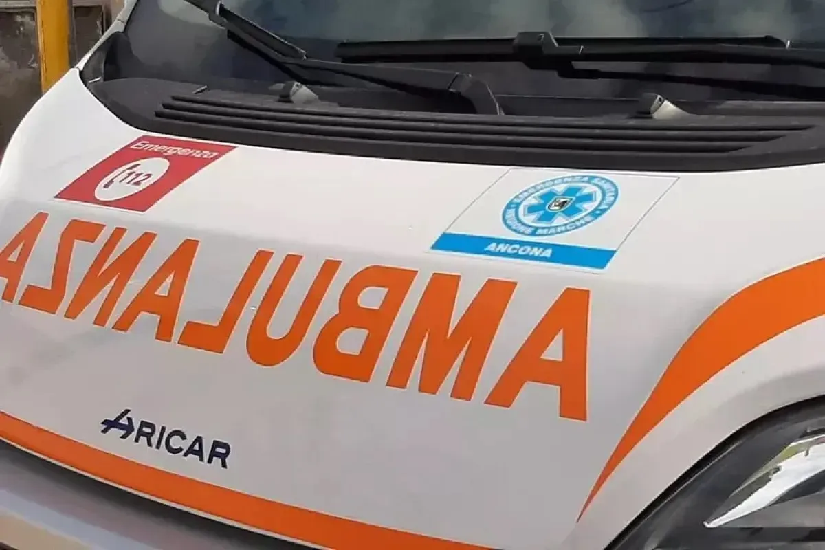 Tragico incidente stradale a Gualdo Cattaneo. Perde la vita un ragazzo di 17 anni