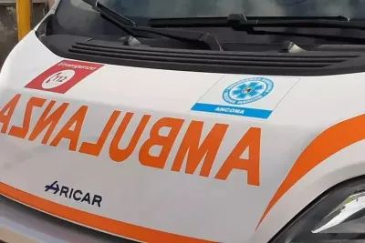Tragico incidente stradale a Gualdo Cattaneo. Perde la vita un ragazzo di 17 anni