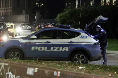 Perugia, 19enne arrestato per spaccio in Piazza Vassalli: sequestrati oltre 30 grammi di hashish