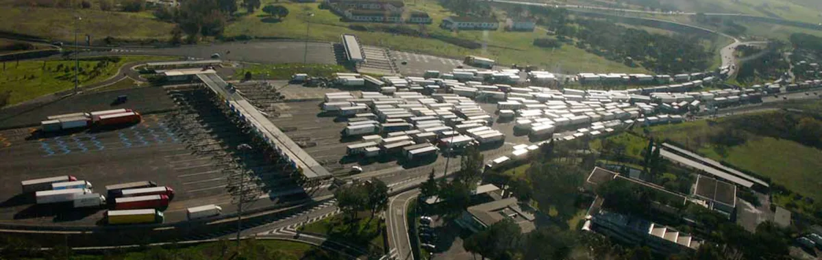 Blocco dell'autotrasporto rinviato in Umbria dopo l'accordo col Governo, ma comparto allo stremo