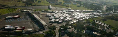 Blocco dell'autotrasporto rinviato in Umbria dopo l'accordo col Governo, ma comparto allo stremo