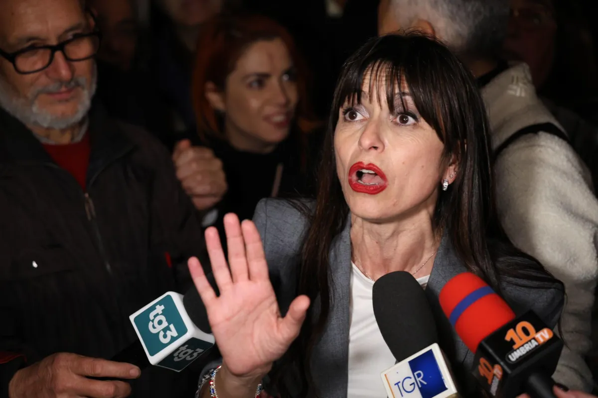 Strage di Capaci, il ricordo della presidente Proietti: "Il loro sacrificio non è stato vano"