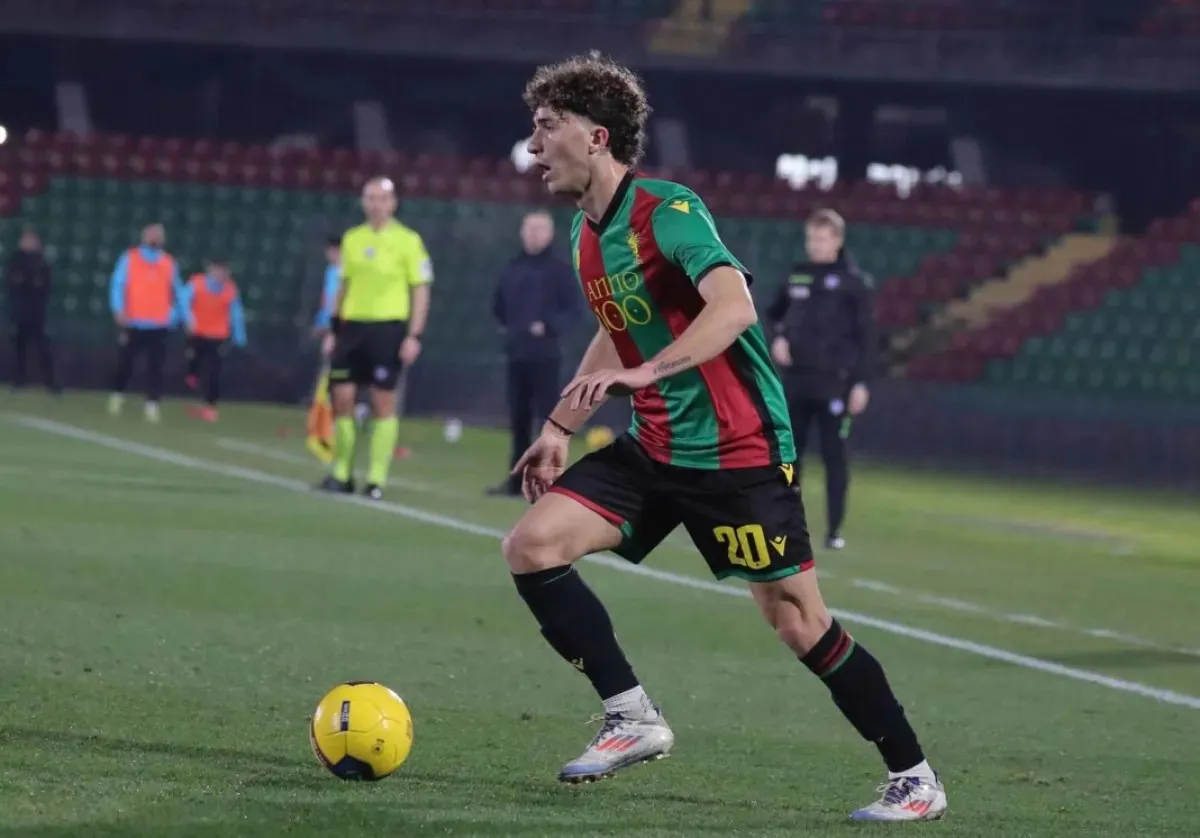 Ternana, per Donati futuro in B? Ecco chi ci ha messo gli occhi