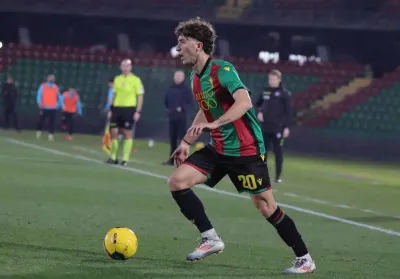 Ternana, per Donati futuro in B? Ecco chi ci ha messo gli occhi