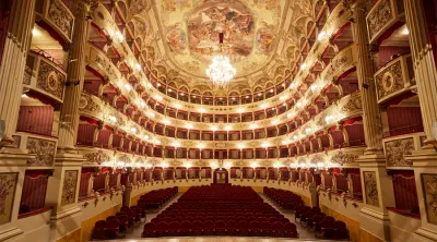 L’Umbria della cultura riempie teatri e festival, ma fatica ancora a diventare industria