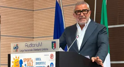 Melanoma, dal Senato una strategia nazionale su prevenzione e screening: l’intervento di Zaffini a Perugia