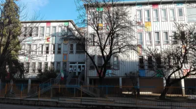 Perugia, la primaria Giovanni Cena e l’infanzia Italo Calvino saranno ricostruite ex novo: investimento da 12,7 milioni