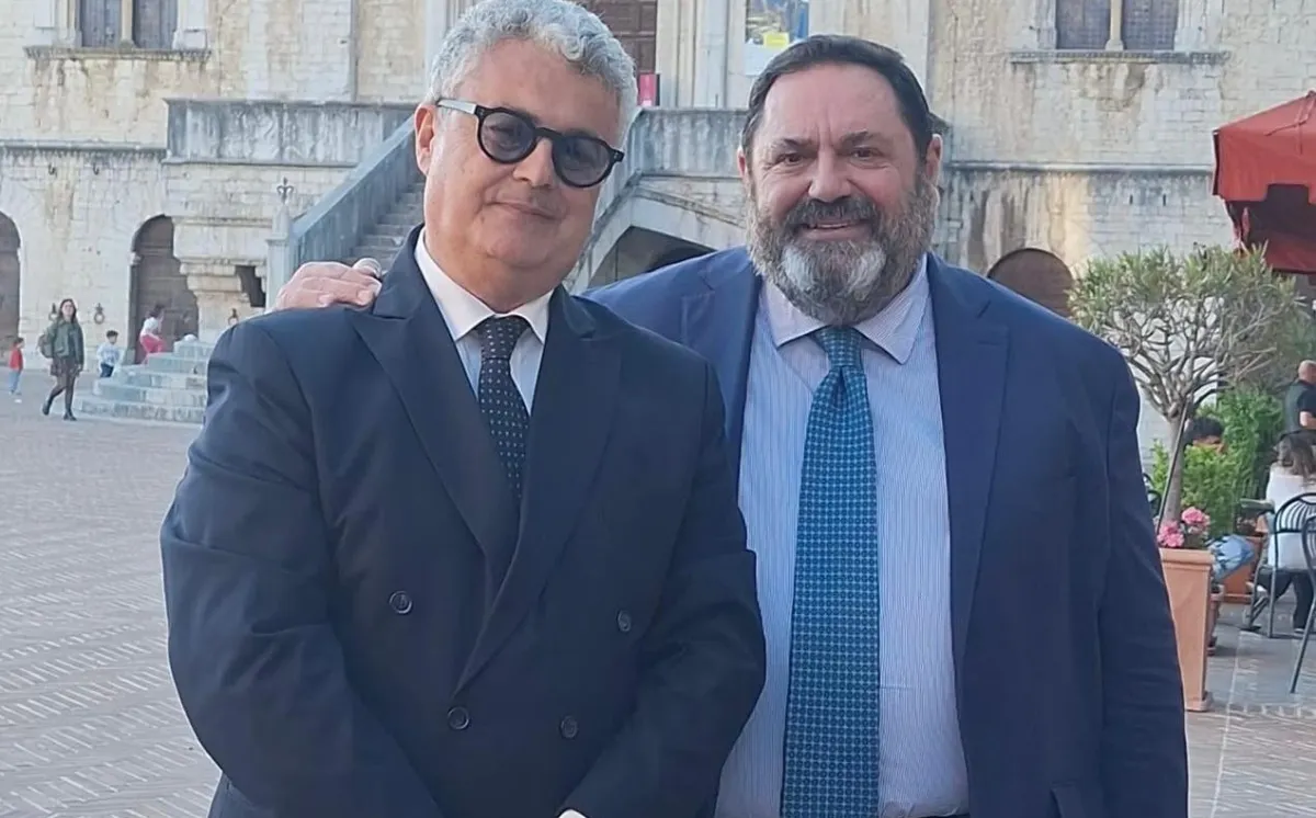 Perugia-Roma, Unicommercio lancia l’allarme sui collegamenti: “Serve un piano straordinario, l’Umbria rischia l’isolamento”