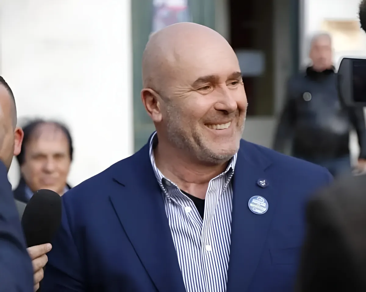 Fallimento Ternana, Bandecchi rilancia: "Ternana di popolo in D, voglio acquisire il marchio"