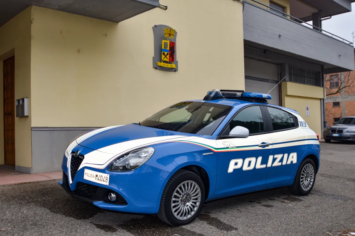 Città di Castello, aggressione in discoteca. Scattano denuncia e Daspo per un ventunenne