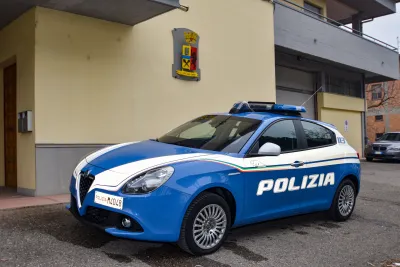 Città di Castello, aggressione in discoteca. Scattano denuncia e Daspo per un ventunenne