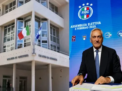 Fallimento Ternana, fine della corsa: i curatori spengono l'interruttore e la FIGC pronta a chiudere la storia