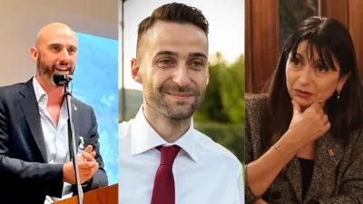 Elezioni amministrative Umbria, centrodestra esulta: “Trionfo”. Il PD minimizza ma la luna di miele è finita