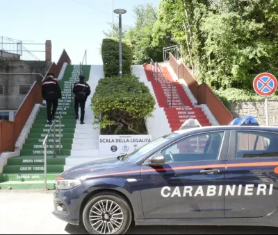 Tentata estorsione in un’attività commerciale di Marsciano: decisivo l'intervento dei Carabinieri, arrestato un 58enne