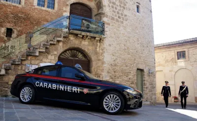 San Gemini: "Tua figlia è in arresto per le bollette non pagate": ma i Carabinieri arrestano il truffatore