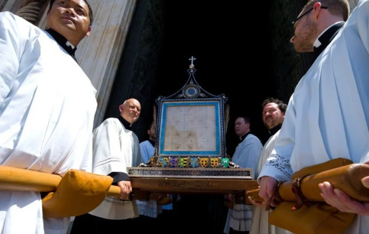 Una settimana di celebrazioni per il Corpus Domini ad Orvieto. Tutte le novità dell'edizione 2026