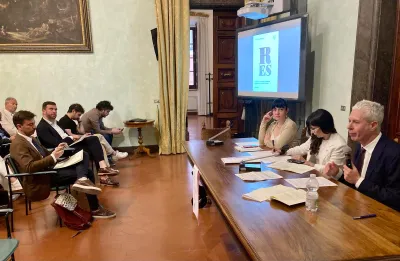 Umbria, nel rapporto AUR qualche record e tante crepe: l’allarme di Proietti: “Produttività ferma, giovani in fuga, dare risposte”