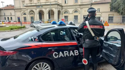 Perugia, sorpreso con hashish e marijuana a Fontivegge. Arrestato 35enne